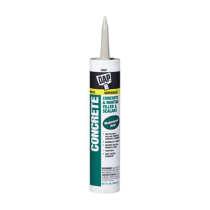 Sealant Concrete Gray 10.1oz