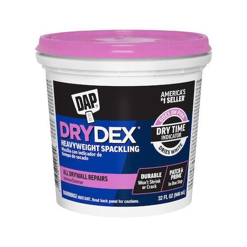 Spackling Pink/White 32oz Inte
