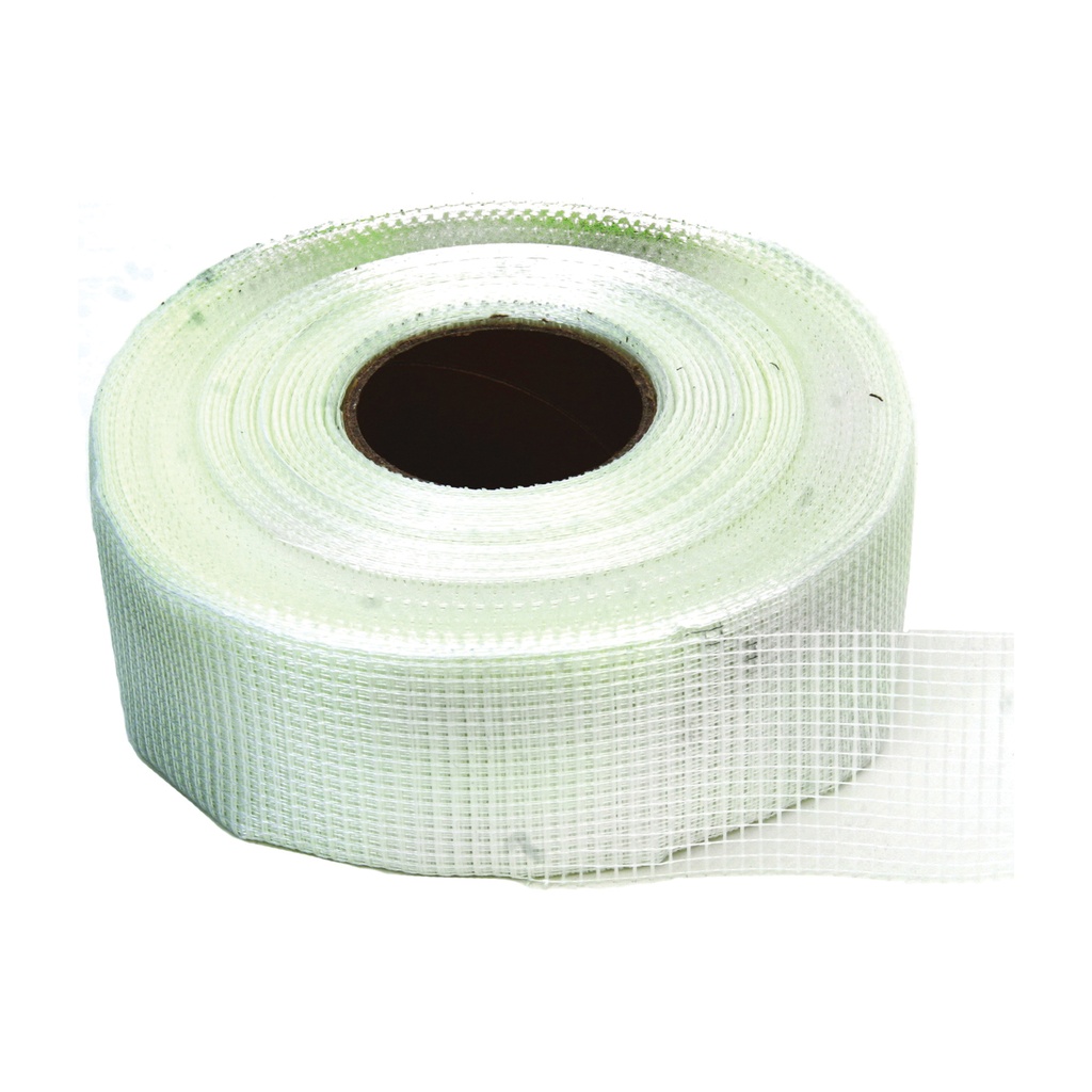 Drywall Joint Tape Self Adhesive Mesh 1-7/8"x300'