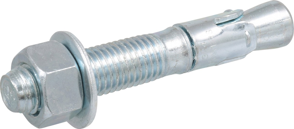 WEDGE ANCHOR 5/8X4 1/2