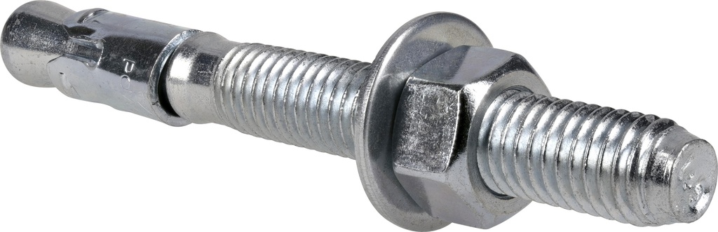 WEDGE ANCHOR 1/2X4 1/2