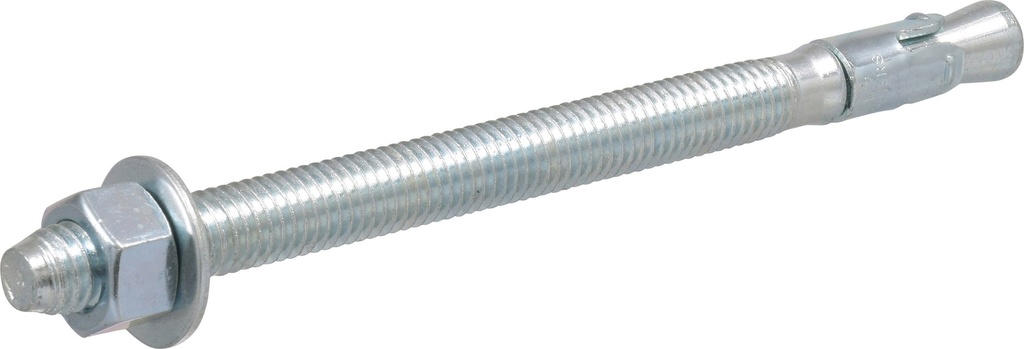 WEDGE ANCHOR 1/2X7