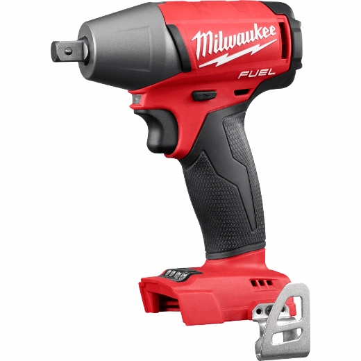 M18 FUEL 1/2 IMPACT WRENCH KIT