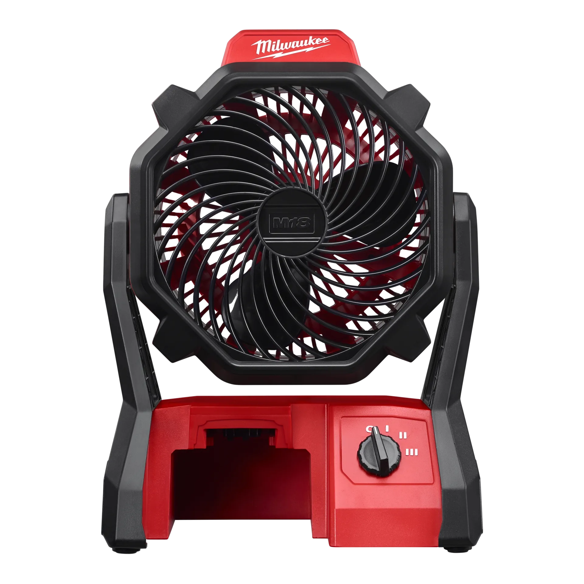 M18 JOBSITE FAN BARE TOOL