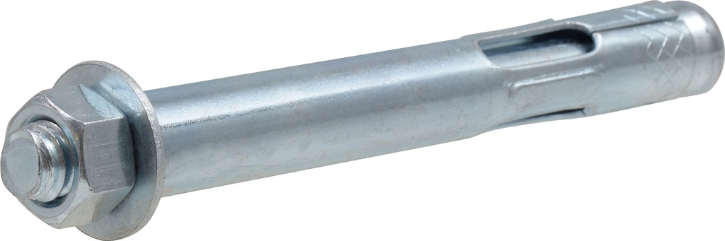 SLEEVE ANC HX 1/2X4