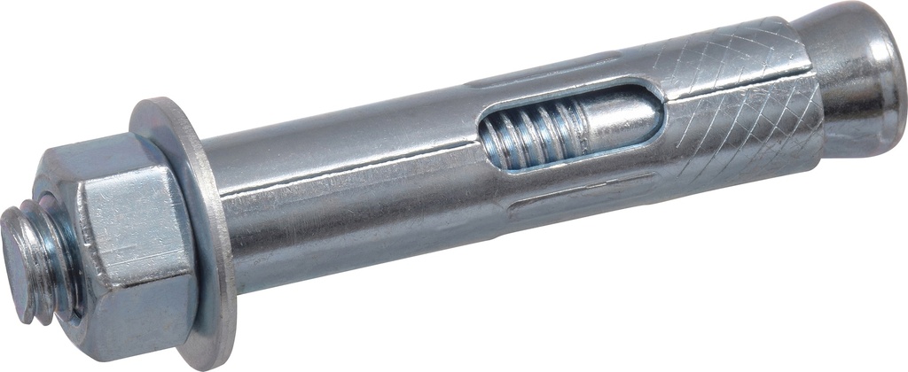SLEEVE ANC HX 1/2X6