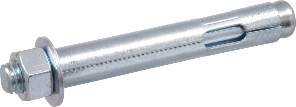 SLEEVE ANC HX 5/8X4 1/4