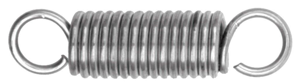 #29 Extension Spring