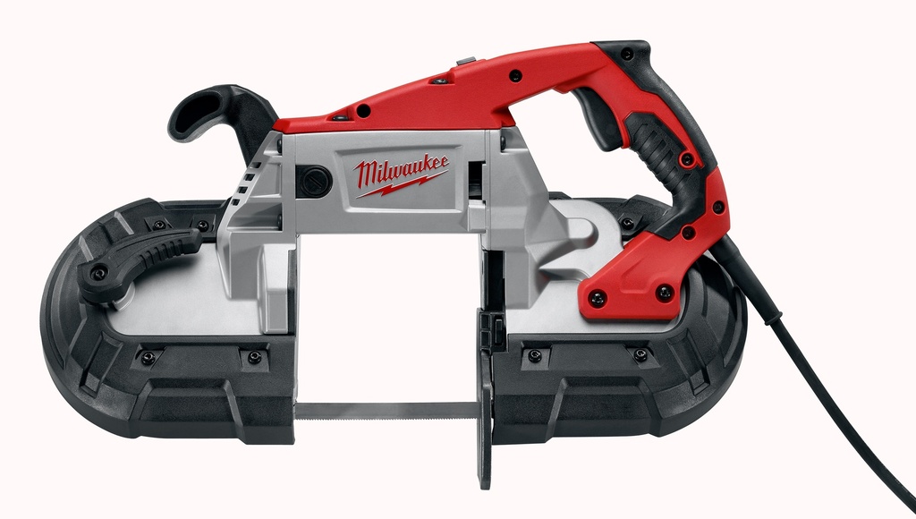 DEEP CUT AC/DC BAND SAW
