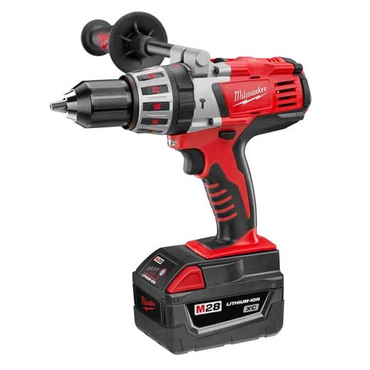 M28 1/2' Hammer Drill Driver 