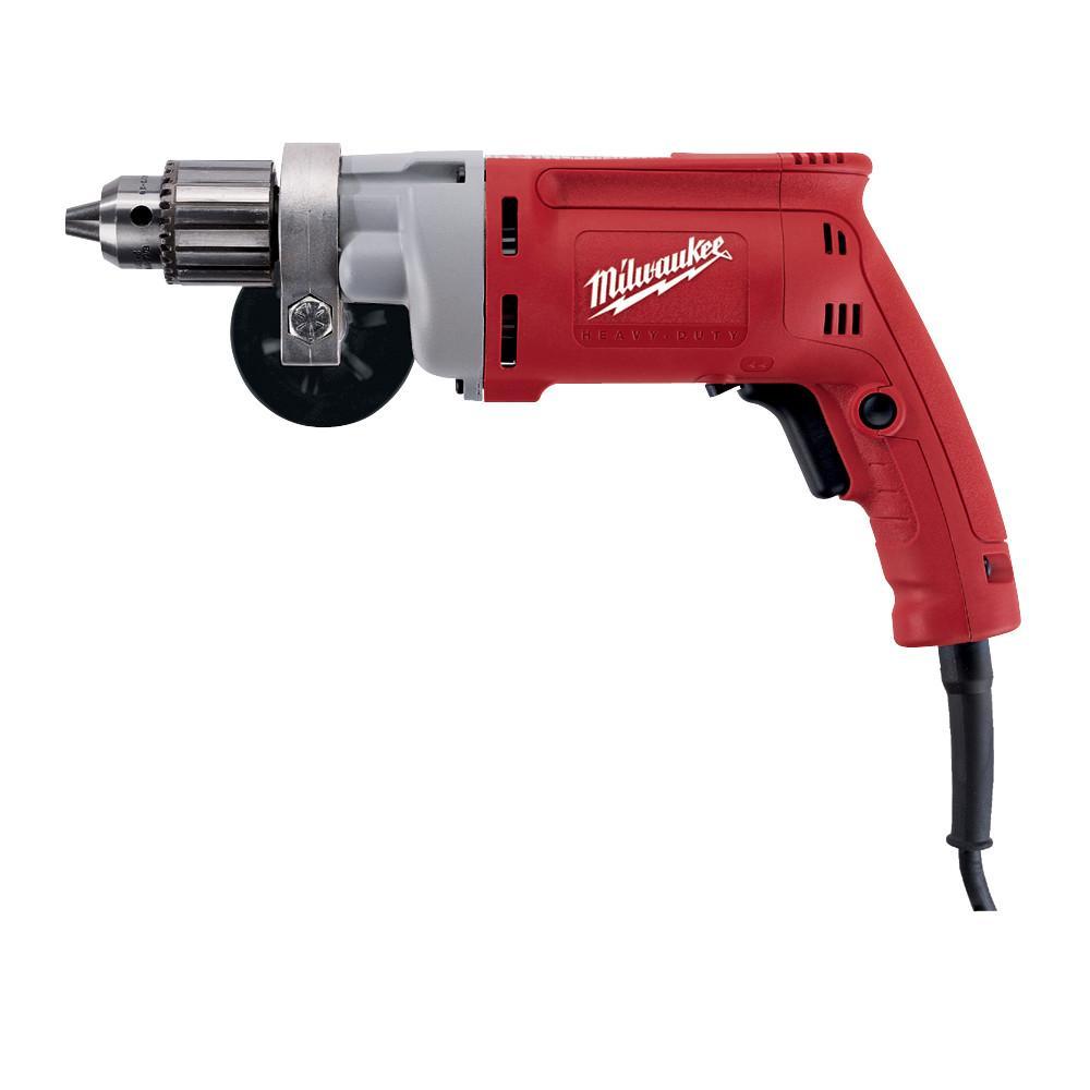 ½" Milwaukee Magnum Drill 0299