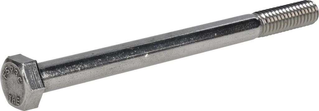 18-8 HX CP 5/16-18X4