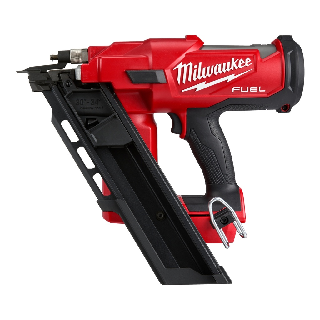 M18 FUEL 30 DEG FRAMING NAILER