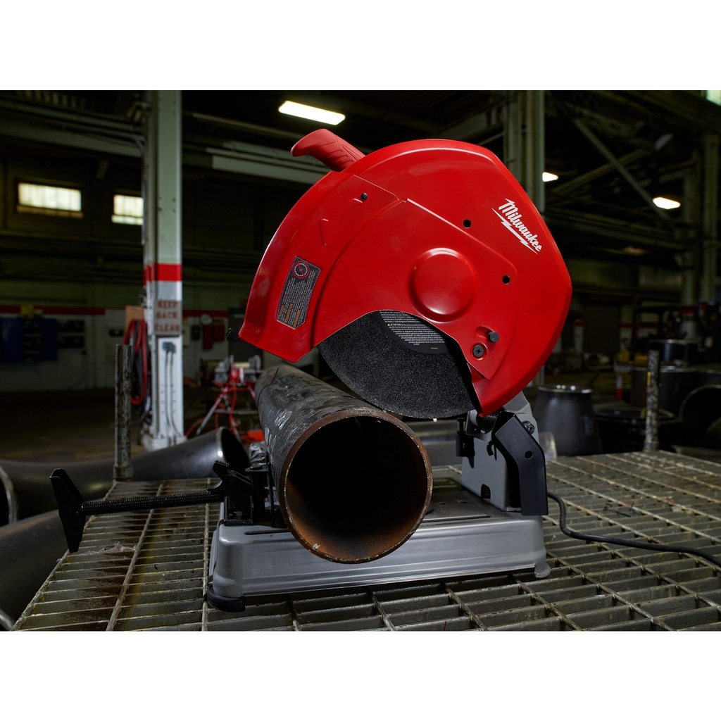 14" Abrasive Chop Saw