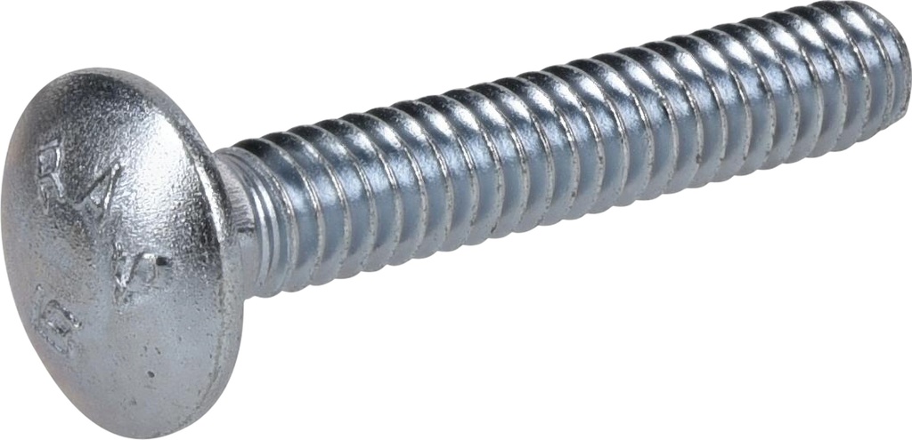 CARR SCREW Z 1/4X1 1/2