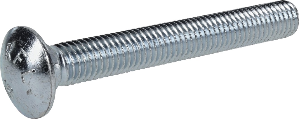 CARR SCREW Z 1/2X4