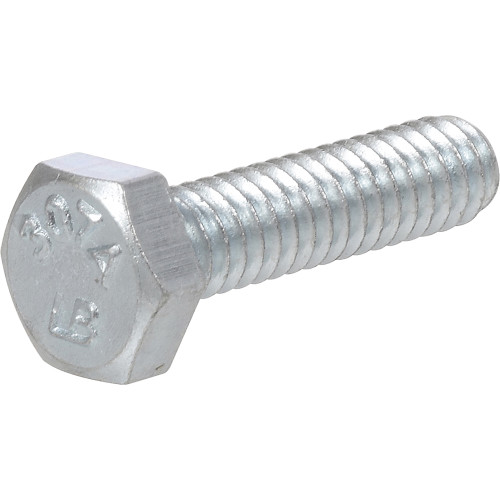 HX TAP BOLT 1/4X2
