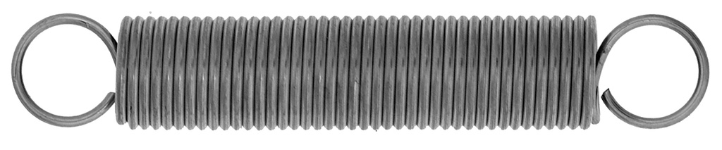 #175 Extension Spring