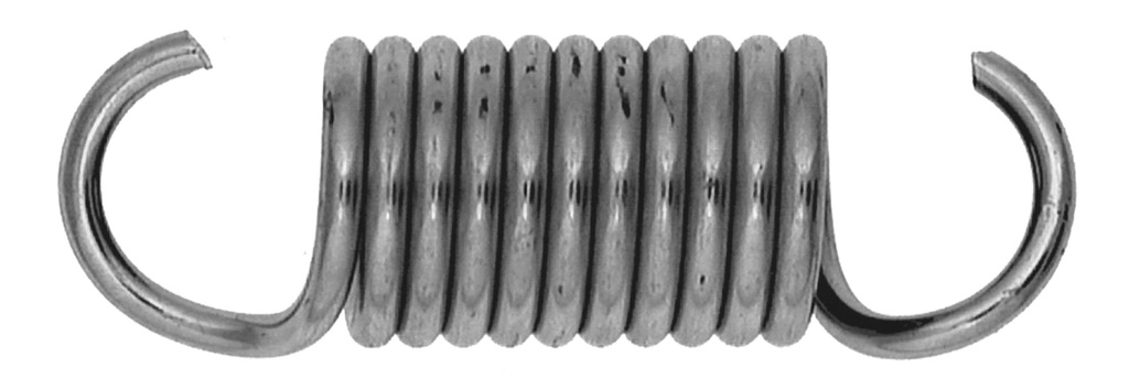 #165 Extension Spring