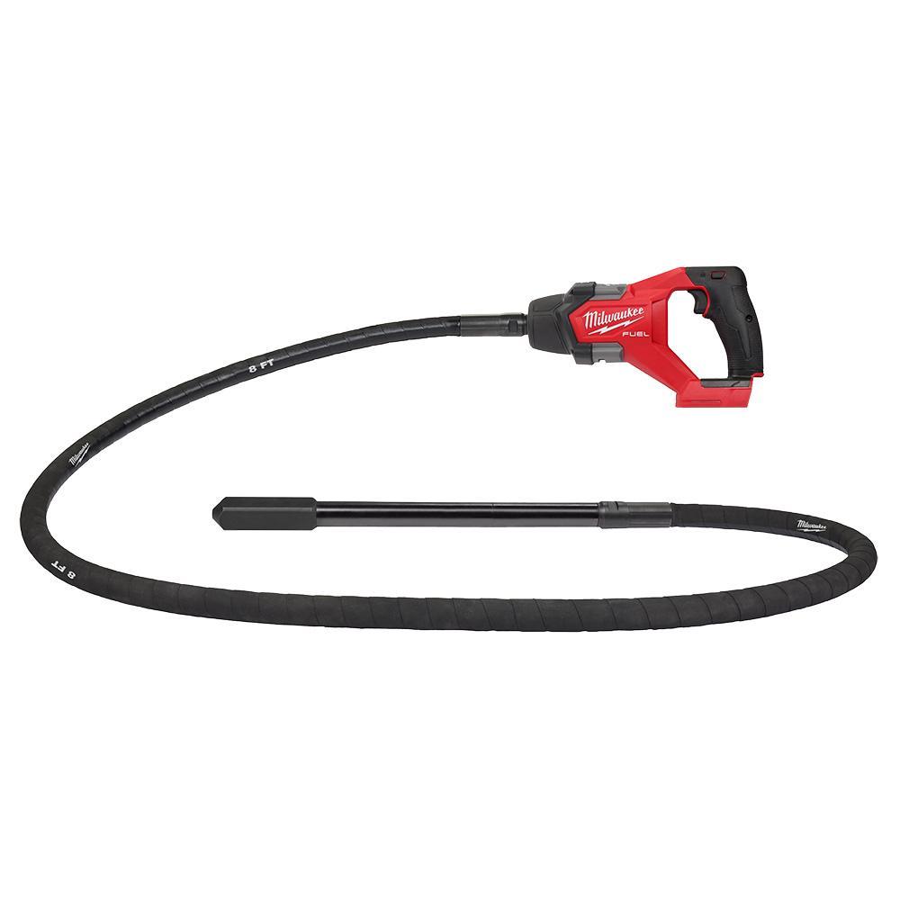 M18 FUEL 8' CONCRETE VIBRATOR