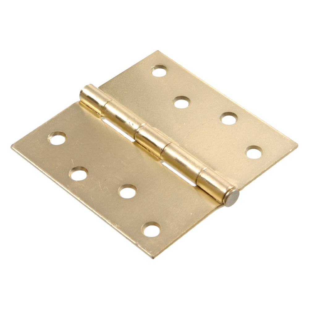 FG-HINGE-SQ FM 4" STBRS
