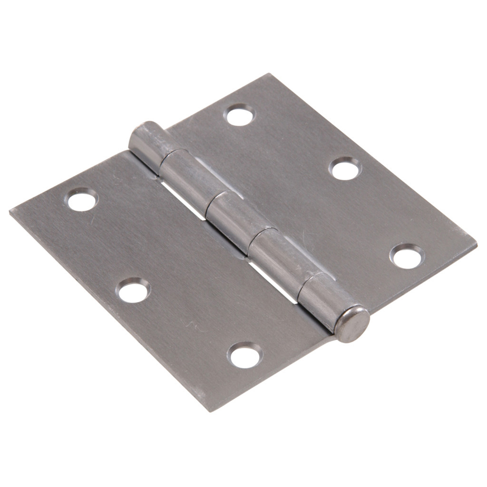 FG-HINGE-SQ FM 3.5"STNIC