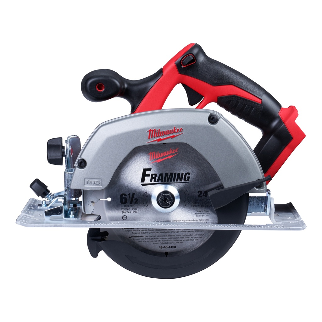 M18 Cordless 6 ½" Circular Saw