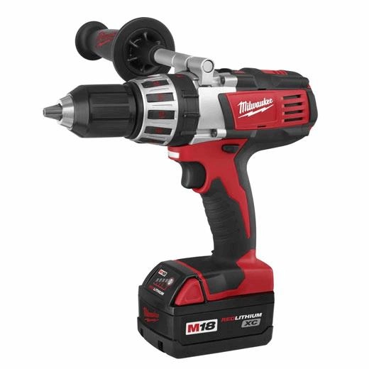 M18 Cordless Driver Drill Kit 