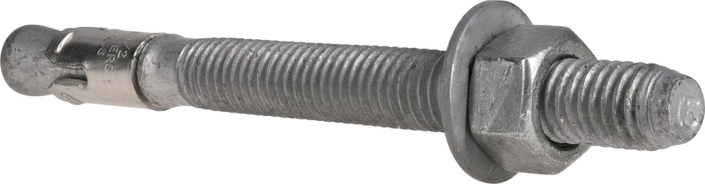 GALV WEDGE ANC 1/2X5 1/2