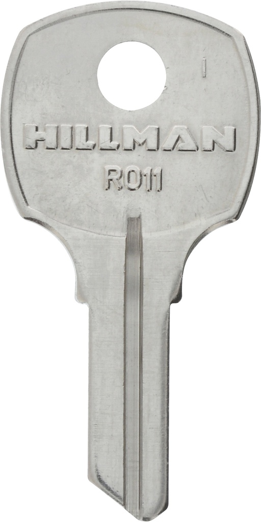 RO-11 ROCKFORD-HILLMN(S)   10