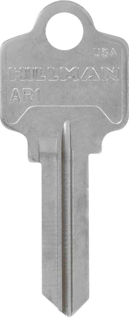 AR-1 ARROW KEY BLANK (S)   10