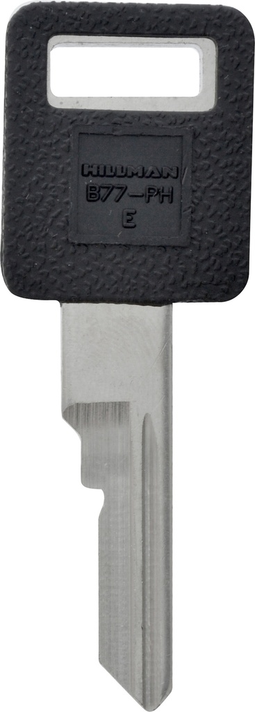 B-77PH GM PLASTIC HD (P)