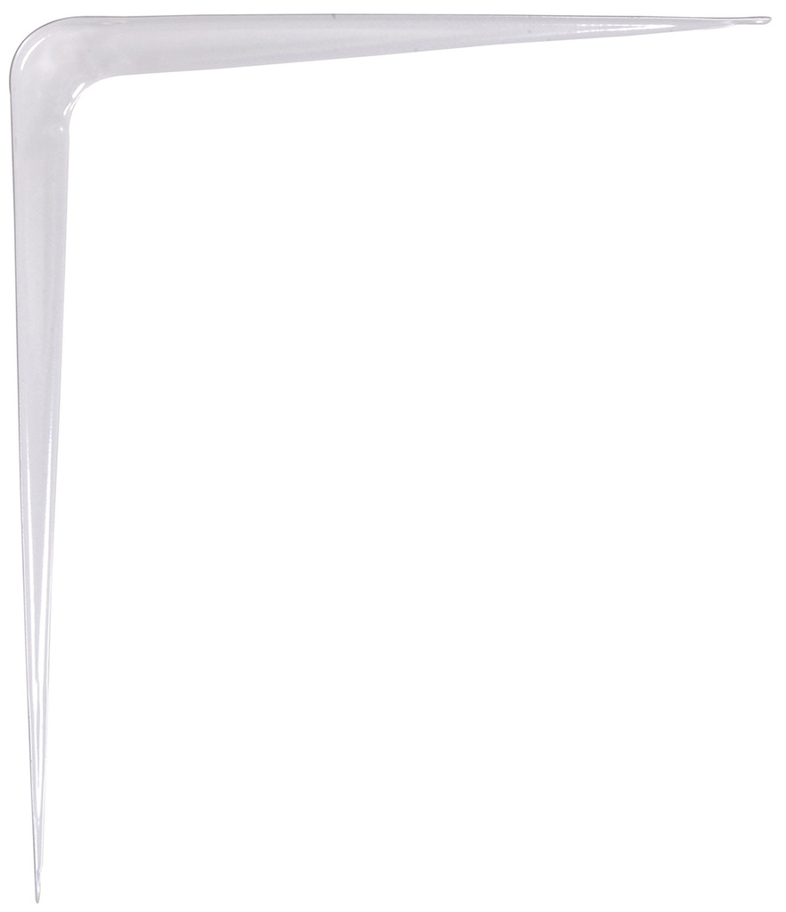 FG-SHELF BRKT 12X14 WHITE BX20