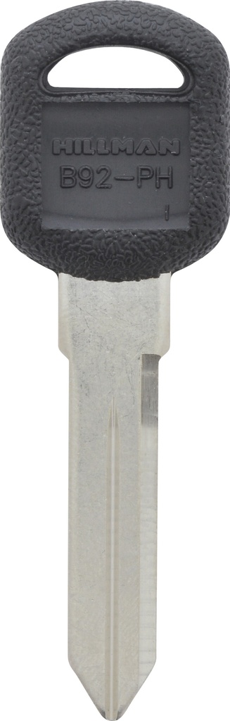 B-92PH 97 GM KEY PH(P) 5