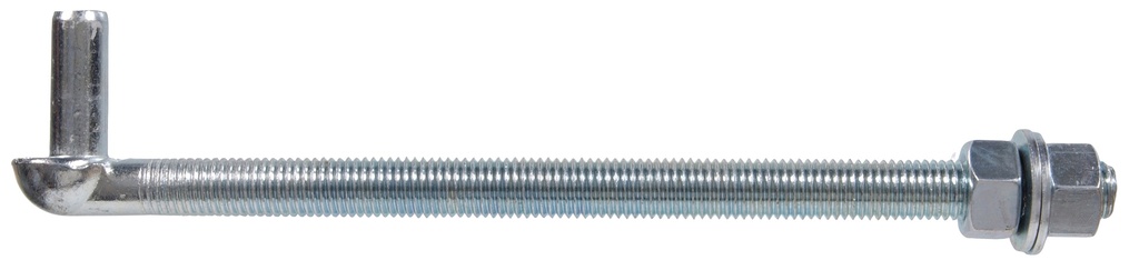 FG-BOLT HK-GATE3/4X12 ZC