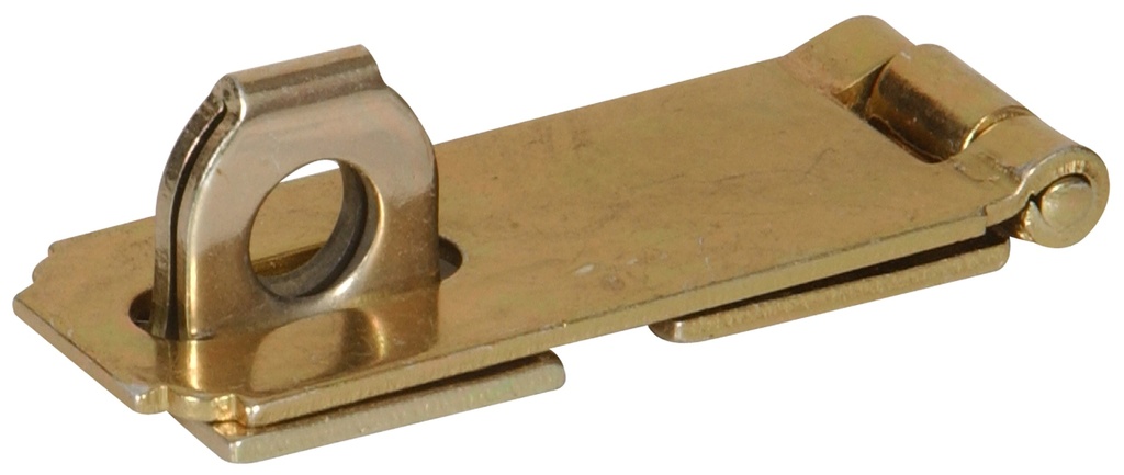 CD-SAFETY HASP 6 Z&Y