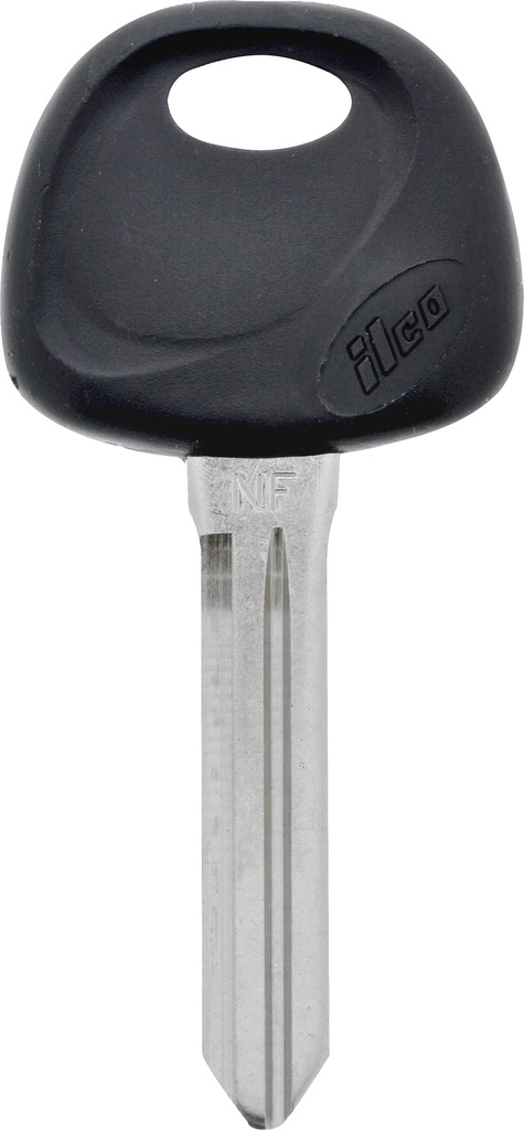HY-15PH HYUNDAI KEY (P)
