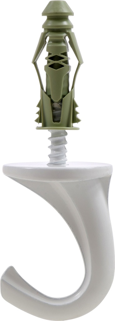 CD 75LB LG WHT VERSA HK