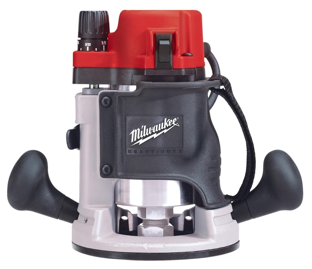 Body Grip Fixed Base Router 