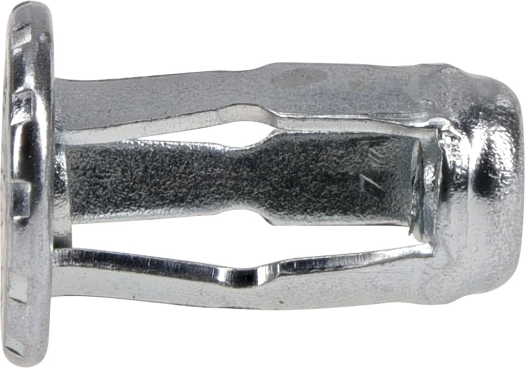 59120-B 6-32 SHORT JACK NUT