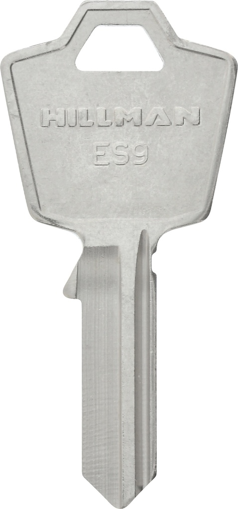 ES-9 ESP KEY BLANK (S)     10