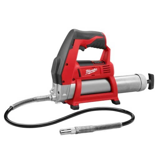 M12 GREASE GUN BARE MILWAUKEE