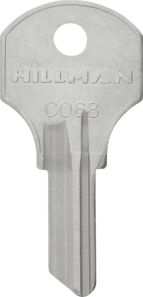 CO-68 CORBIN KEY BL (S)    10