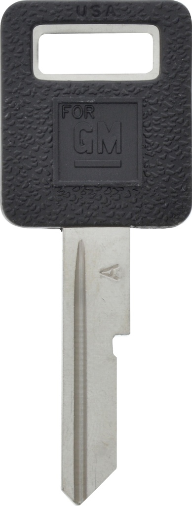 B-48PH GM PLASTIC HD (P)