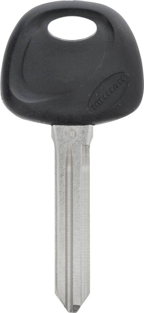 HY-17P HYUNDAI KEY (P)