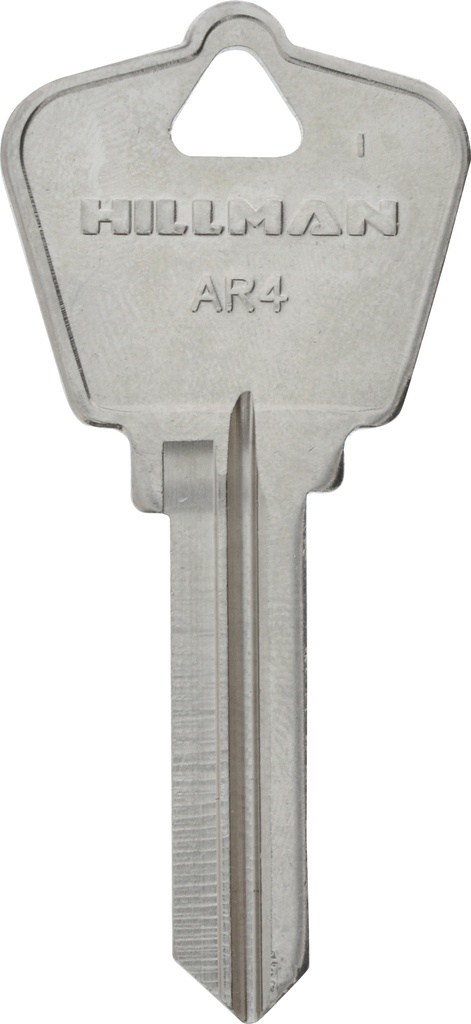 AR-4 ARROW KEY BLANK (S)   10