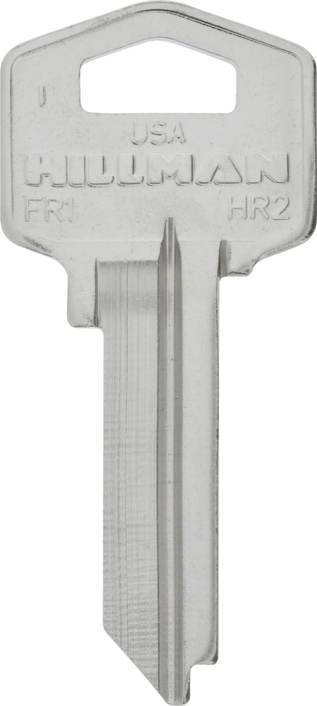 FR-1/HR-2 FORTRESS KY(S)   10