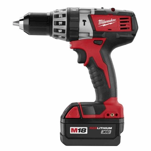 M18 HAMMER DRILL 