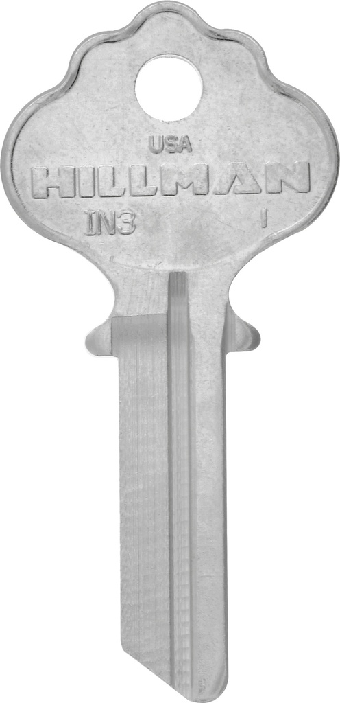 IN-3 INDEPENDENT KEY (S)   10