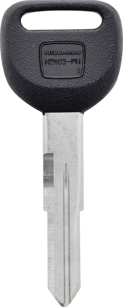 HD-103PH HONDA PL HD (P)    5